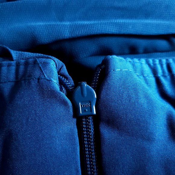 Jaeden Women Maxi Dress Gown Wedding Back Zip Size 12 - NWT - Picture 8 of 8